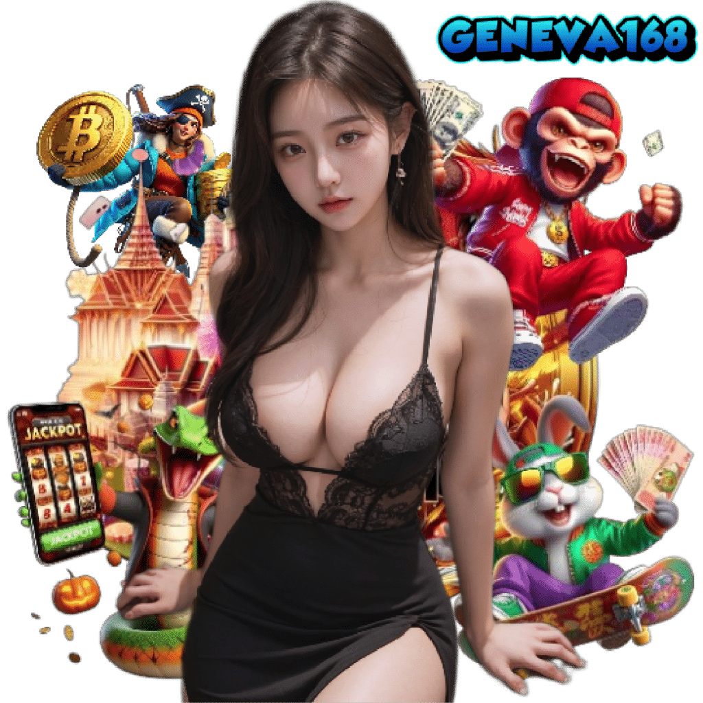 geneva168 สล็อต